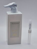 5 ml TRUSSARDI MILANO CHAMPACA MILLESIMATA ABFÜLLUNG