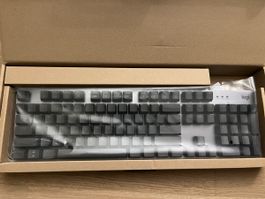 logitech mechanical illuminated k845