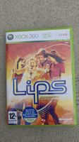 Lips XBOX 360 