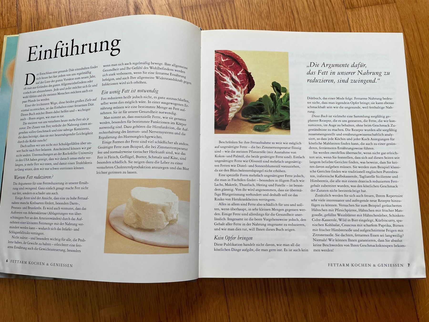 Libri: LowFat Rezepte – Usato da Zürich venduto da silab69 3
