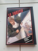 The Fugitive DVD Movie - Harrison Ford - Excellent Condition