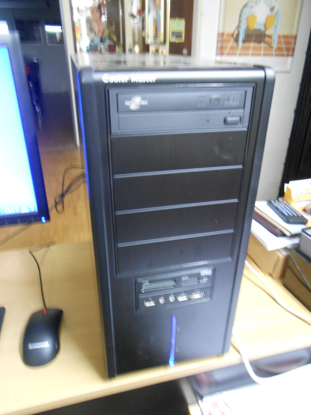 PC: Computer i3 – Usato da Gipf-Oberfrick venduto da Livingstone5