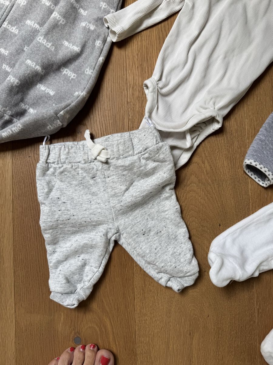 Lotti & Set di vestiti: Baby Kleiderpaket – Usato da Mörschwil venduto da zalilla 5