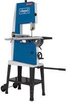 Scheppach Bandsäge Basa 3 400V Vario
