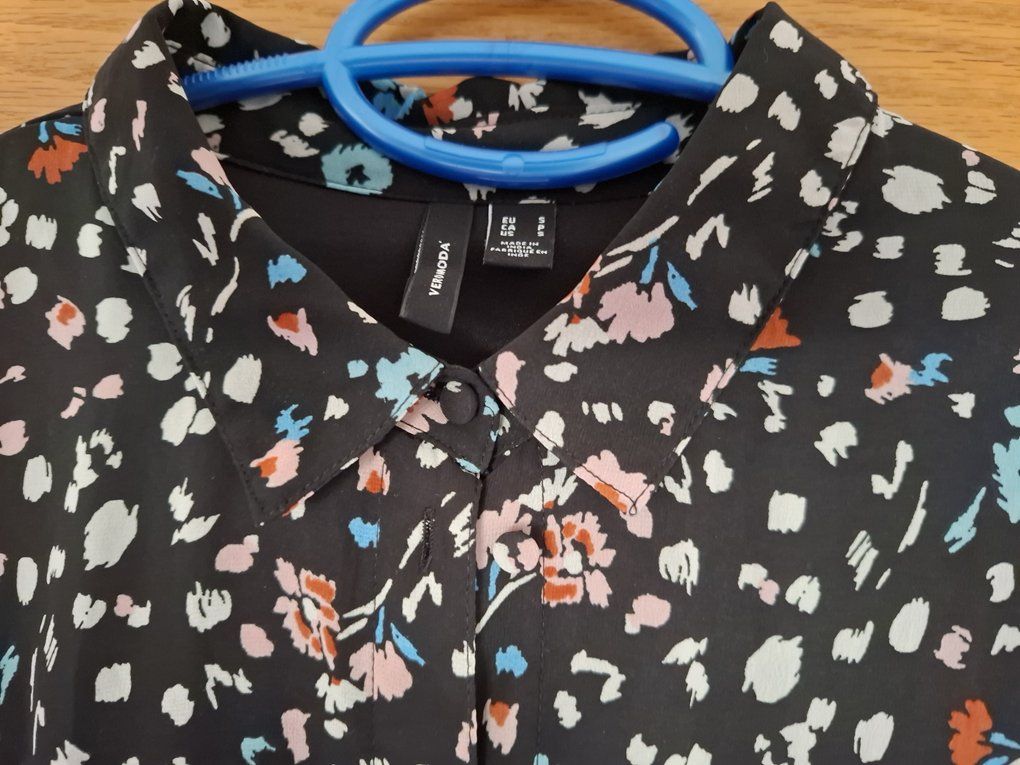 Vero Moda Vestiti: Kleid von Vero Moda – Usato da Büttikon AG venduto da dido03 1