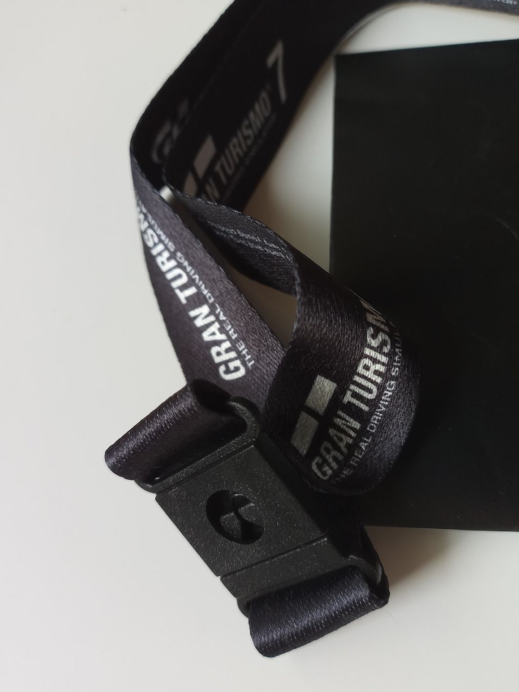 Portachiavi: Gran Turismo Schlüsselband – Nuovo (secondo la descrizione) da Spiez venduto da egonolsen 2