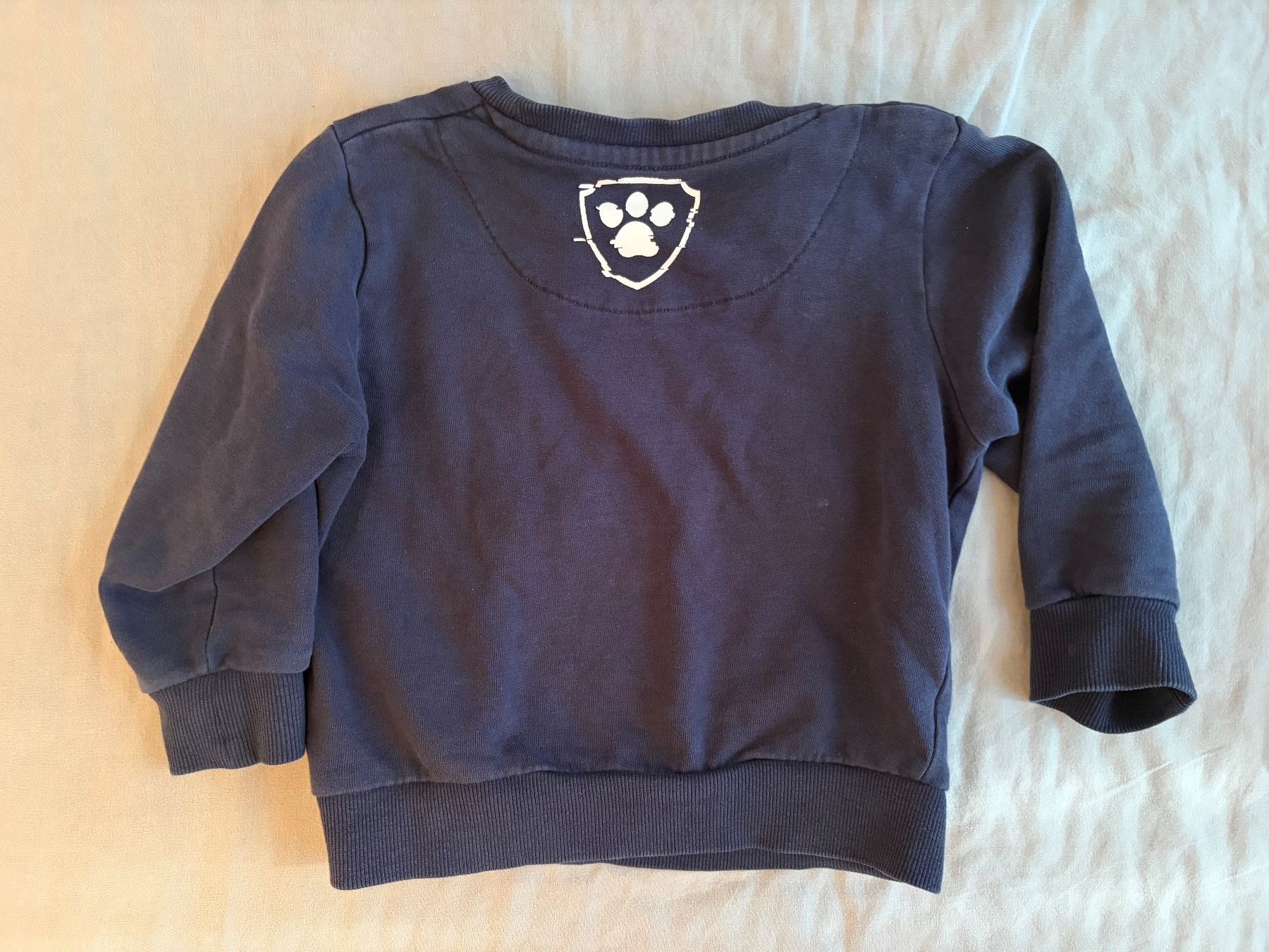 Pullover & Sweatshirts: Paw Patrol Pullover dunkelblau Grösse 104 – Gebraucht aus Zürich von Wwwiden 1