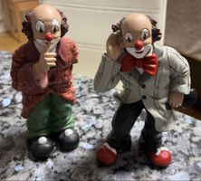 2 Gilde Clowns „psst&lauschen“