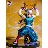 LAST PRICE! Demon Slayer Tengen Uzui Ichiban Kuji Figure