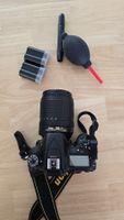 Appareil photographique Nikon D7200