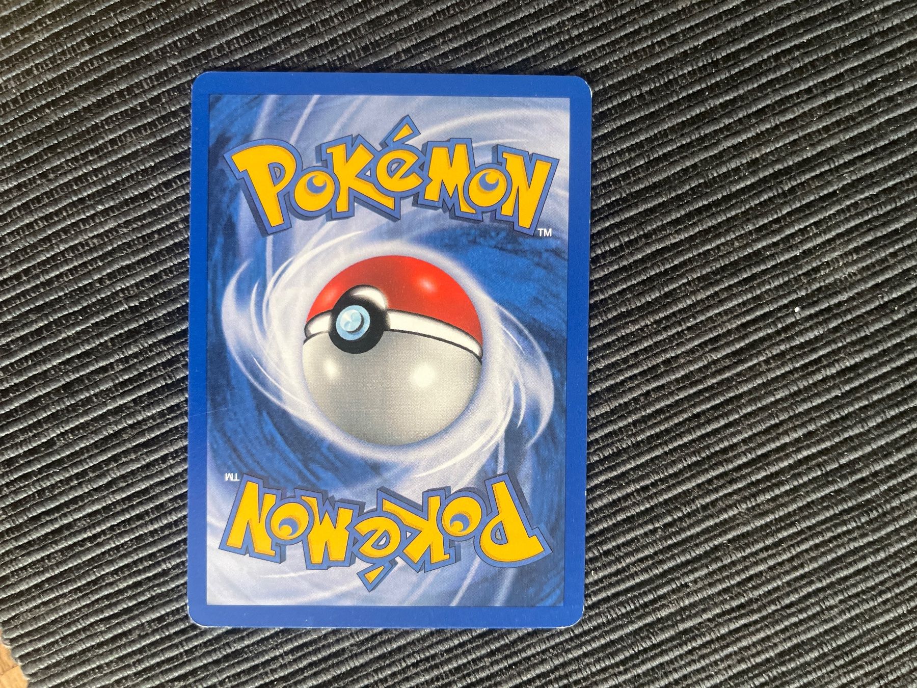 Pokémon Carte collezionabili: Pokemon Karnimani Neo Destiny – Usato da Wabern venduto da Collectfun 1