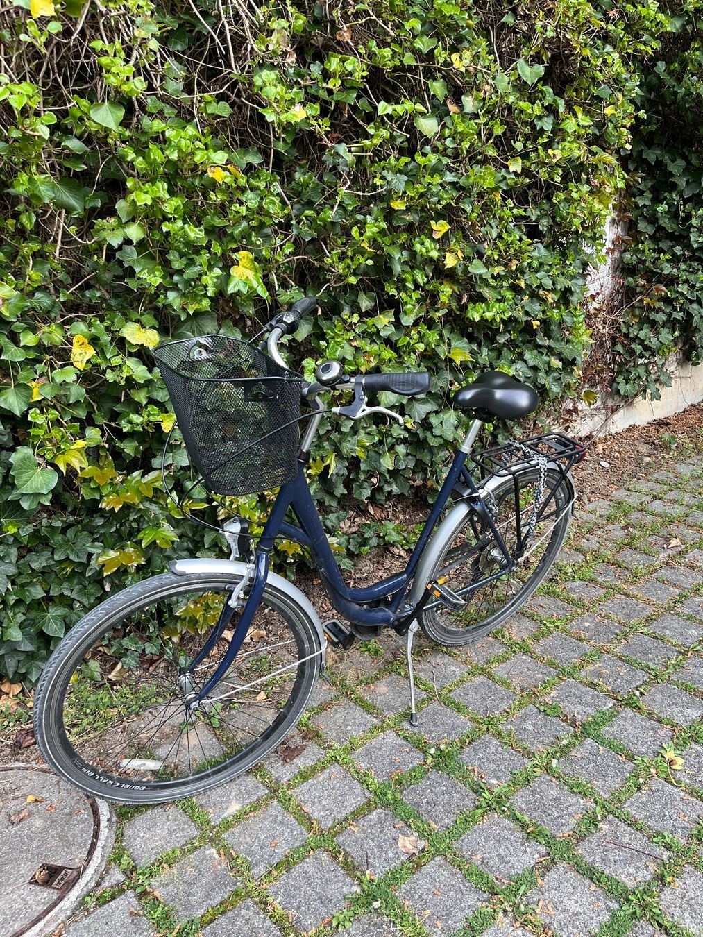 Biciclette: "Holländer" Stadtvelo – Usato da Zürich venduto da Finestrat