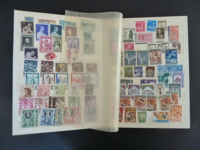 Tutti i francobolli: Lot Vatican (789) – Usato da Onex venduto da BANGON80 2