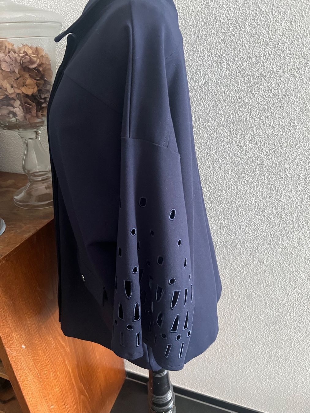 Bogner Giacche: Dunkelblaue Bogner Jacke – Nuovo (secondo la descrizione) da Inwil venduto da 27sonnenschein 1