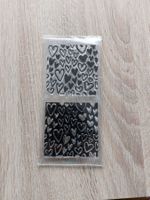 ***  CLEAR STAMPS ***