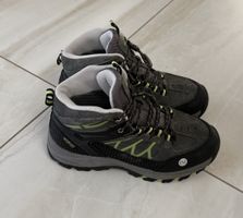 Trekkingschuhe 46Nord Gr. 35