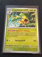 Kappalores (PFL 007) Reverse Holo - Fatale Flammen - DE