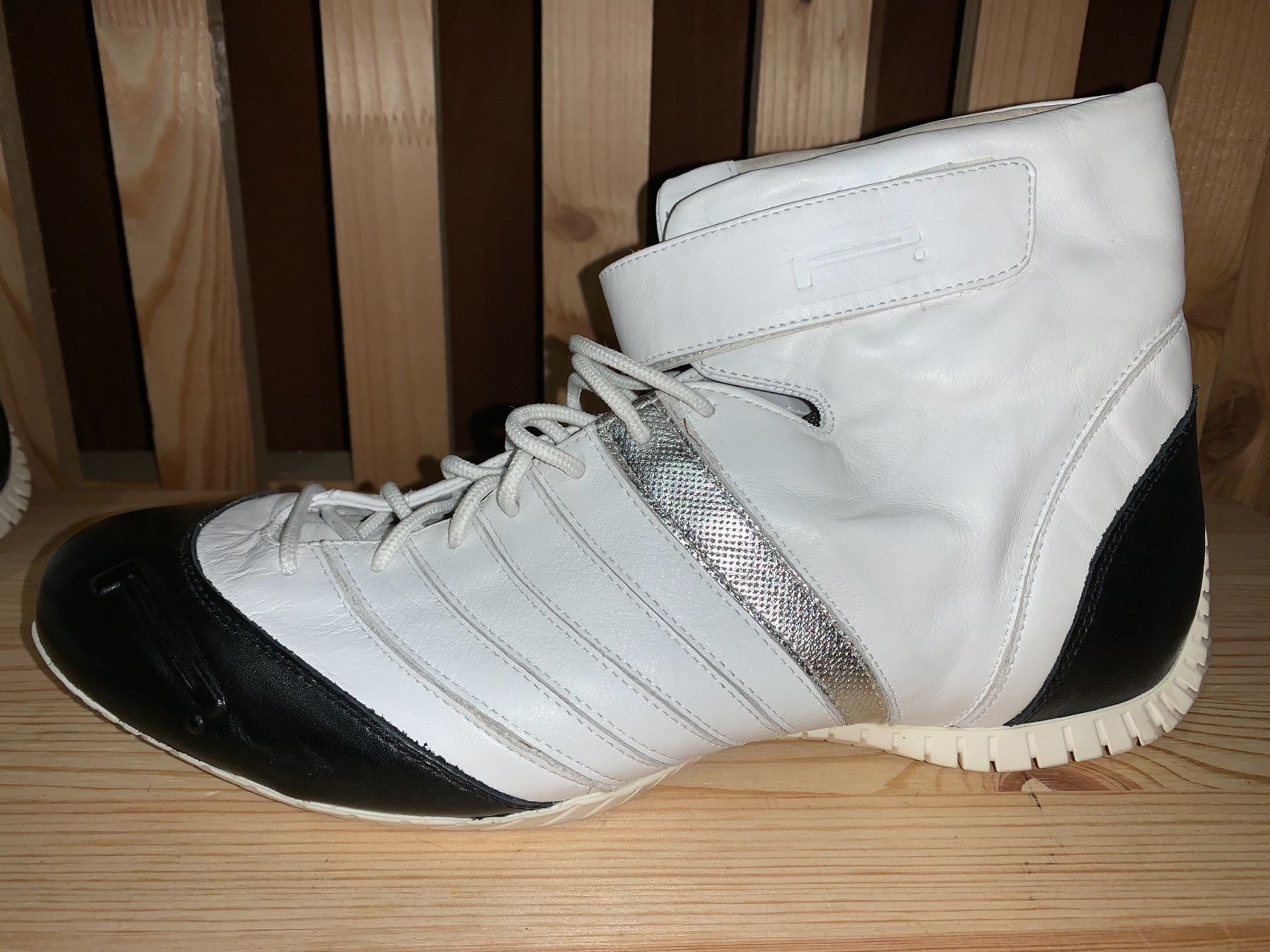 Scarpe da uomo: pirelli schuhe – Usato da Oberengstringen venduto da Edu78