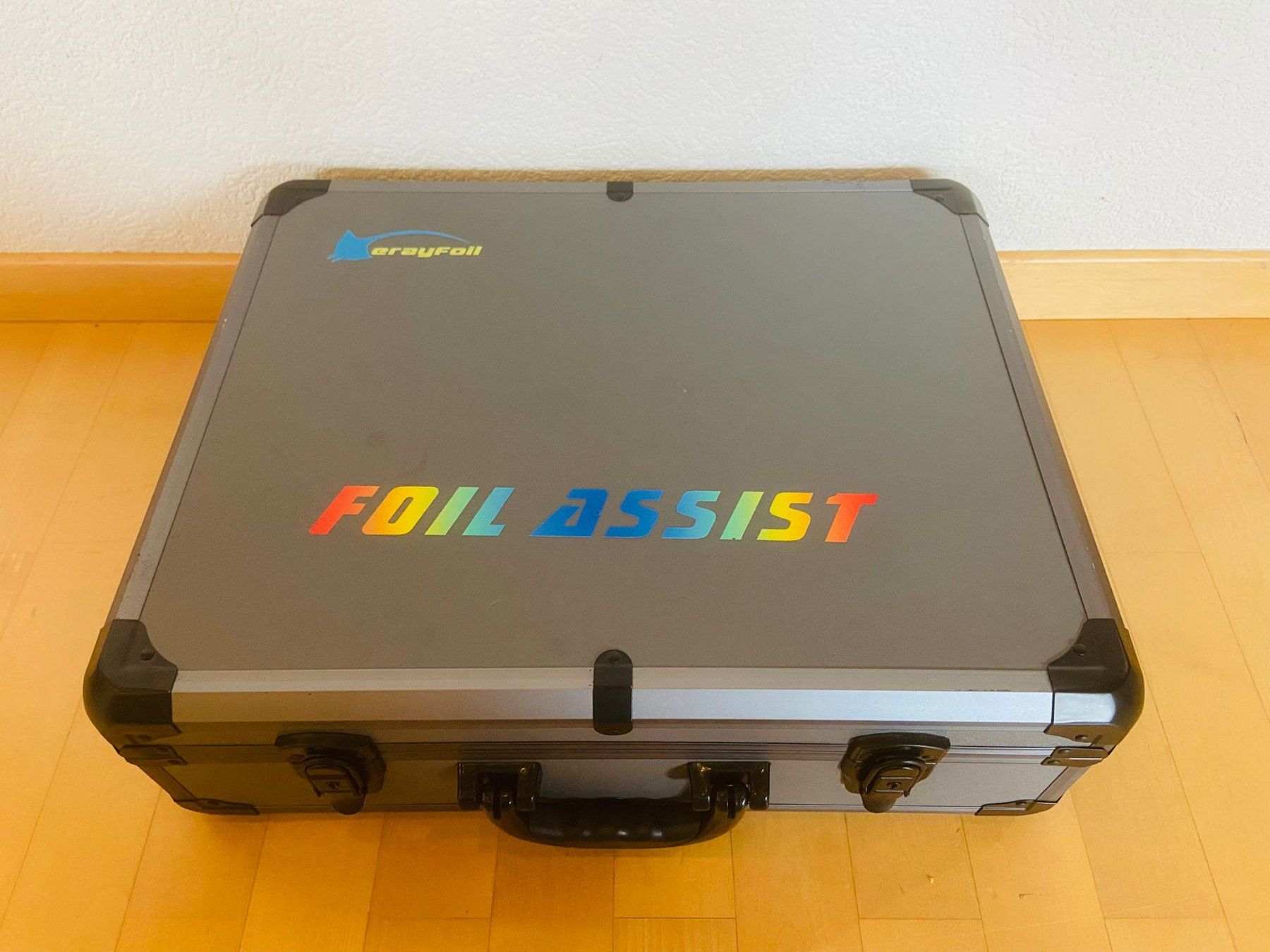Tavole da surf e di nuoto: Foil Drive / Foil Assist – Usato da Oberuzwil venduto da Bibboo 3
