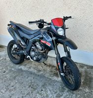 Aprilia SX 125