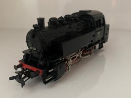 Primex HO DB Dampflok