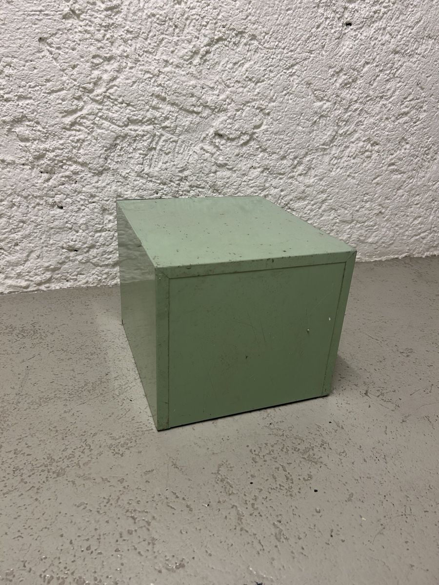 Autres articles pour la maison: Vintage Briefkasten – D'occasion à Basel par nini.nana 4