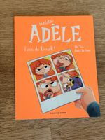 Adèle - face de beurk
