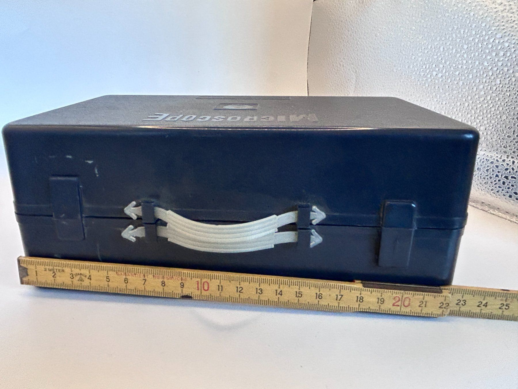 Microscopes: Microscope vintage PERL 100x 200x 300x – D'occasion à Genève par Fastbozzo 5
