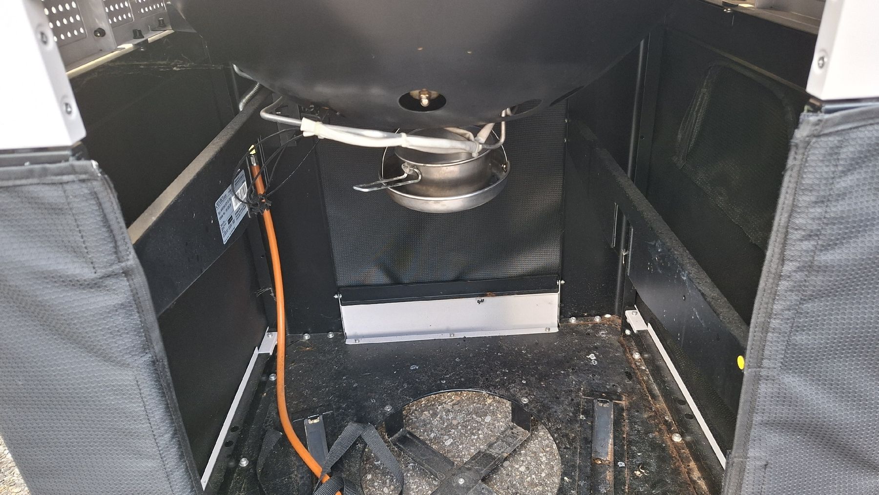 Grills: Gasgrill – Defekt aus Winterthur von Stanislava02 5
