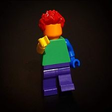 Profile image of AlexAndTheBricks