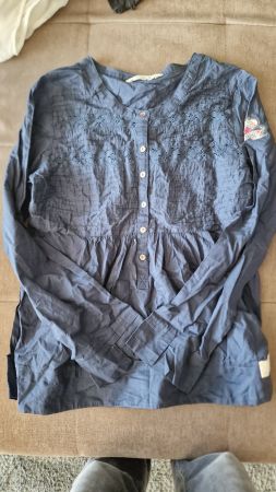 Odd Molly Bluse neu