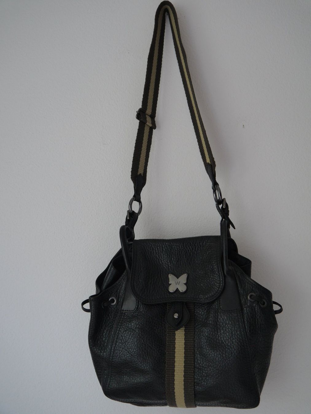 Max Mara Borse da donna: Weekend Max Mara umhänge Tasche – Usato da Hagendorn venduto da Blaf 6