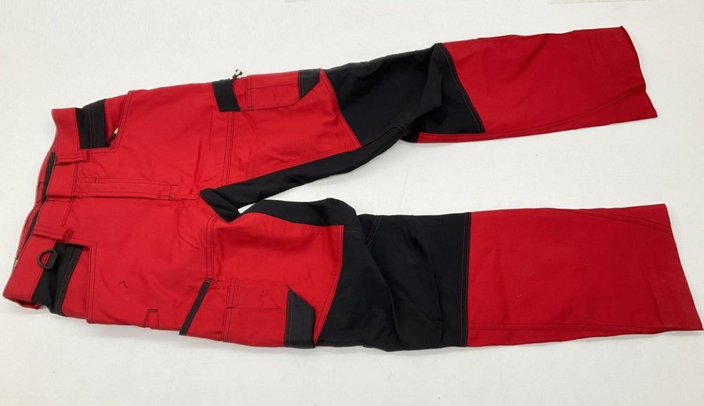 Pantaloni: Arbeitshose Gr. 42, Dassy – Nuovo (secondo la descrizione) da Uerkheim venduto da Kaufoption