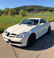 Mercedes Benz SLK 350
