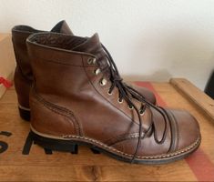 Red Wing Womens Iron Ranger 3365