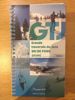Topo GTJ ski de fond 