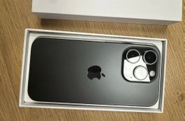 iPhone 15 Pro (128GB) Akku 95%