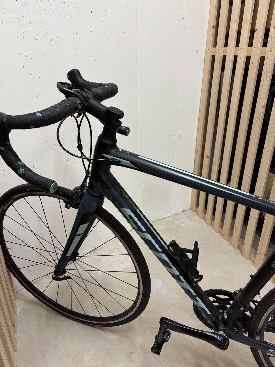 Scott Velos: Scott Speedster Rennvelo – Gebraucht aus Burgdorf von PieraK 3