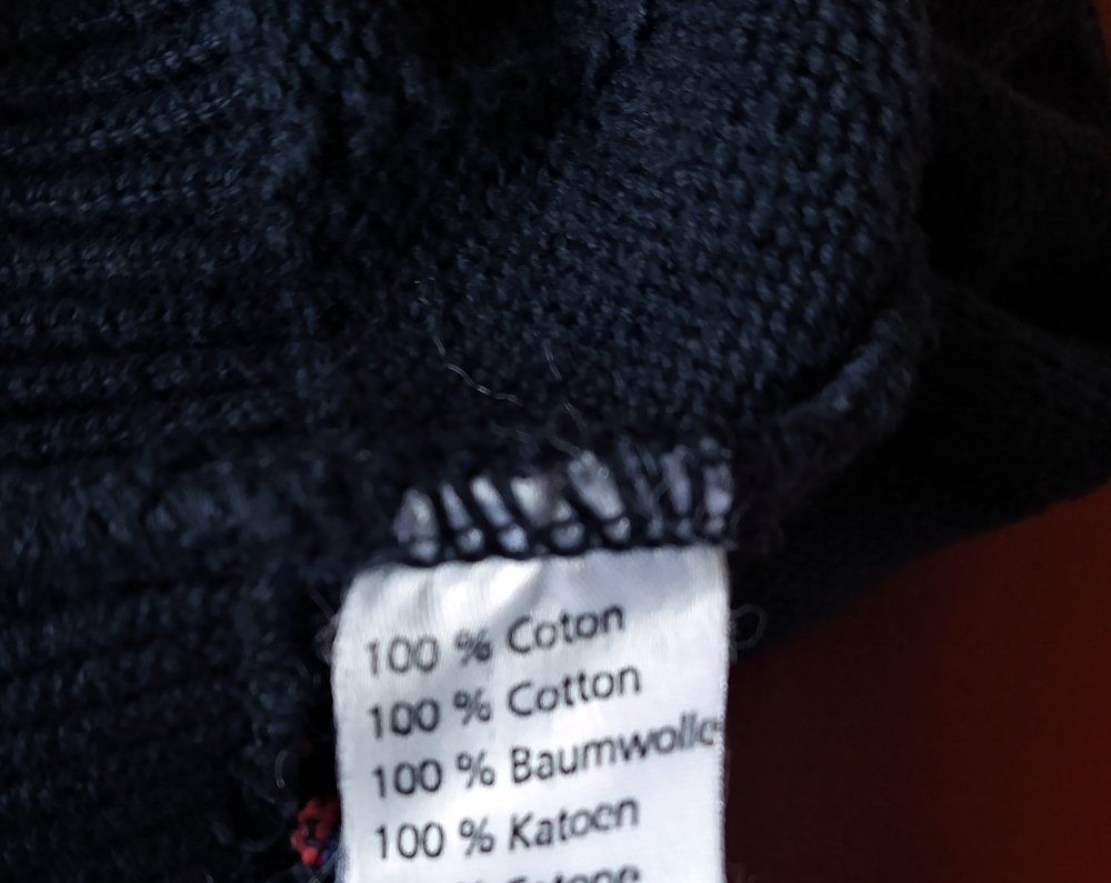 Lacoste Pullover & Sweatshirts: Pull Homme - Lacoste - Vintage! – Gebraucht aus Morgins von Laurentcorinne 8