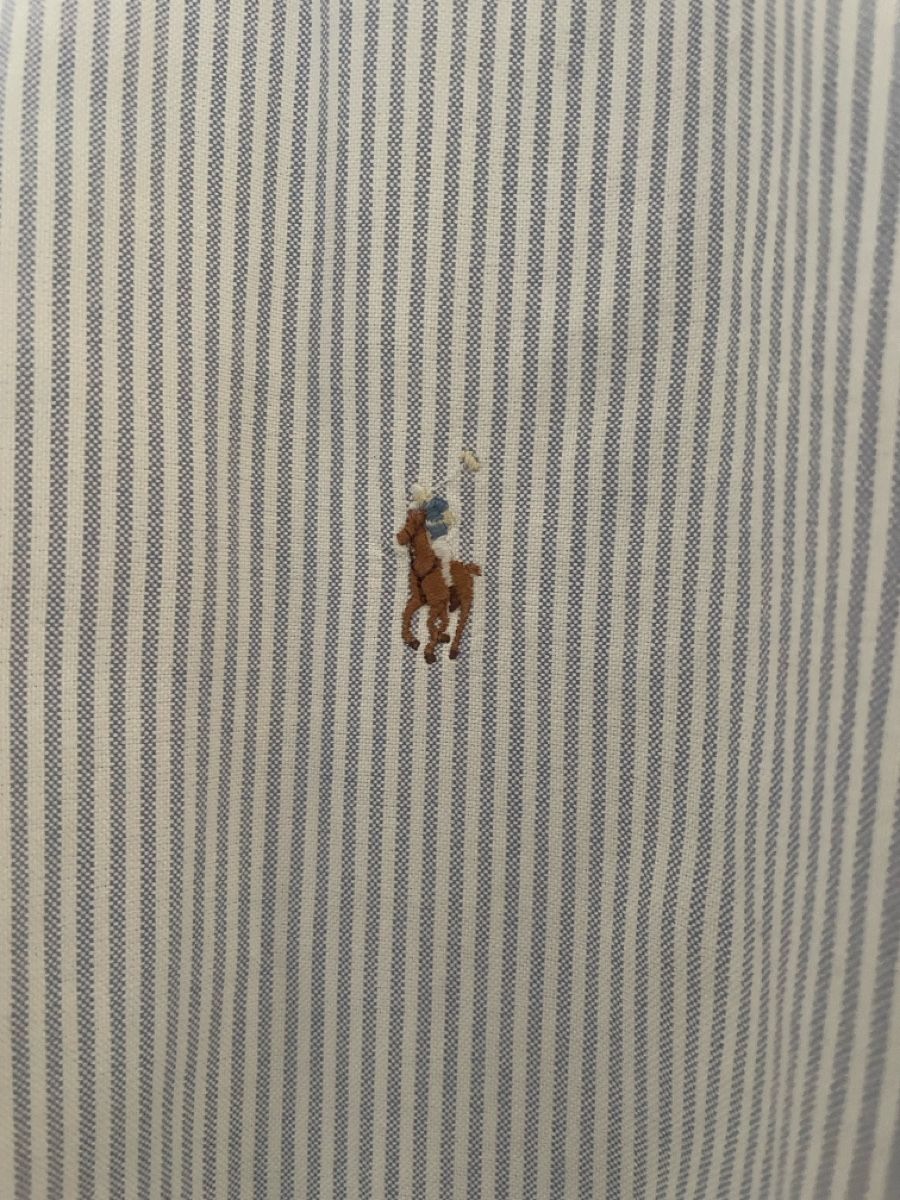 Ralph Lauren Hemden: Ralph Laurent Hemd XL Gross – Gebraucht aus Zürich von Bjthorsteinsen 2