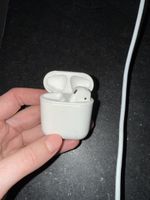 Apple AirPods der 2. Generation - Top Zustand!