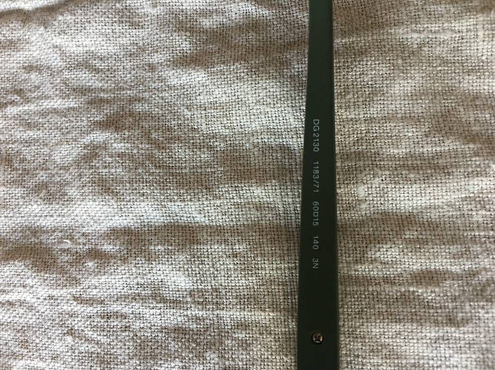 Brillen & Gläser: Dolce Gabbana Sonnenbrille Piloten – Gebraucht aus Zürich von bottega.bernardo 4