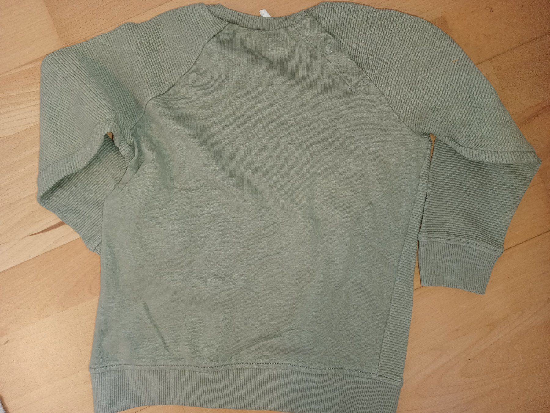 H&M Maglioni & Felpe: H&M Sweatshirt 104 3/4J – Usato da Basel venduto da ann_frw2 5