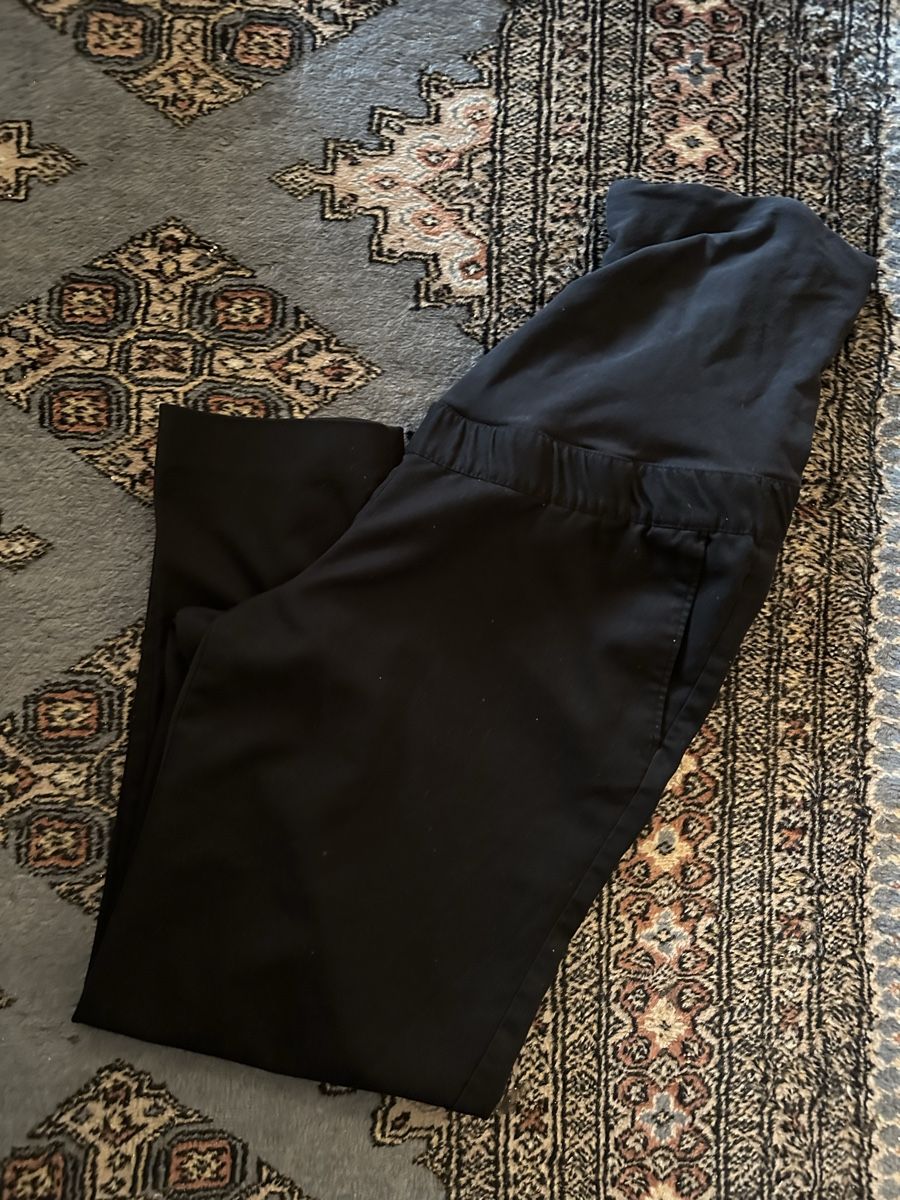 H&M Hosen: Schwinghose schwarz von H&M Gr. M – Gebraucht aus Uster von bek_v2ct 4
