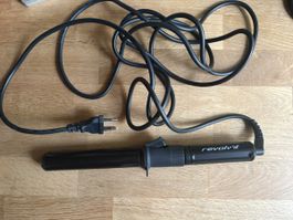 Lockenstab Ultron Revolvit Modell JPA046 schwarz gebraucht