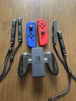 Nintendo accessory switch 