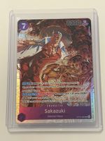 One Piece TCG - Sakazuki OP16-065