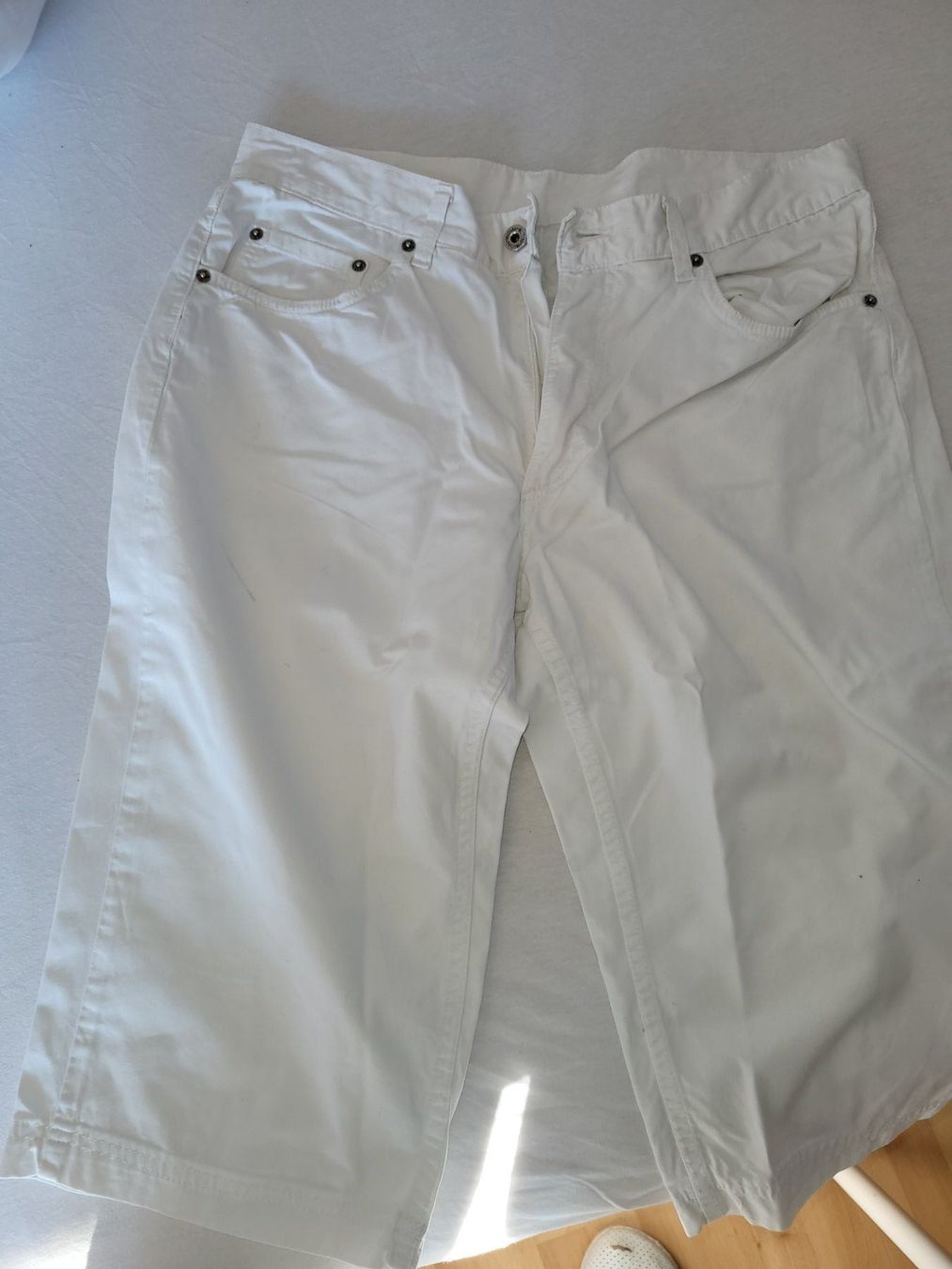 Pantaloni: Hosen – Nuovo (secondo la descrizione) da Bassersdorf venduto da leader07