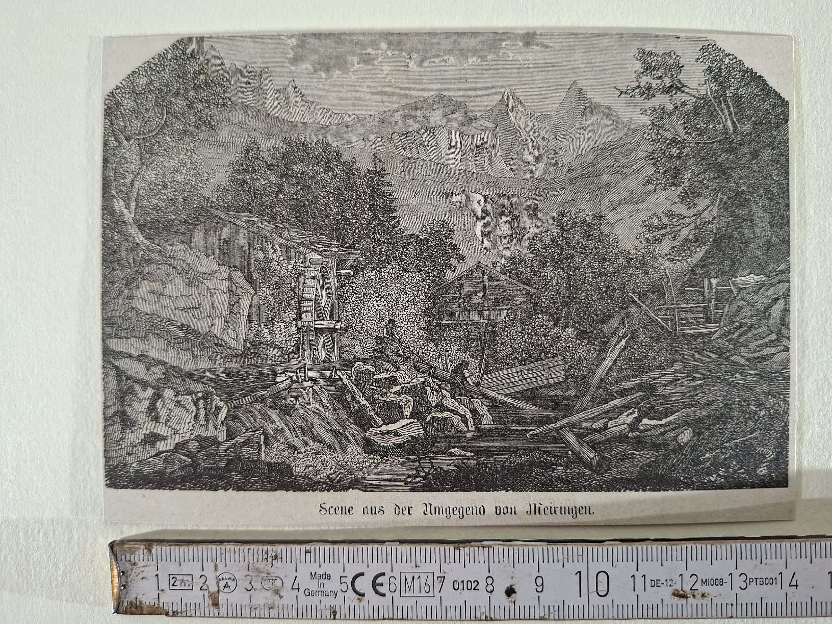 Incisioni: Lot  57 , 10 Stiche  – Usato da Grindelwald venduto da carro5 7