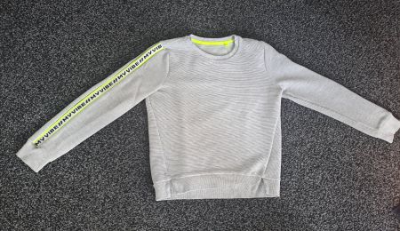 Pullover von C&A, Grösse 134/140